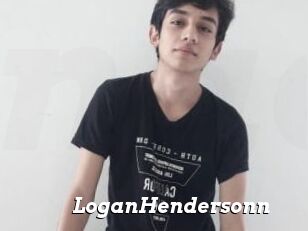LoganHendersonn