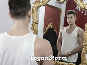 LoganStorm