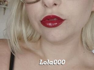 Lola000