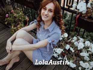 LolaAustin