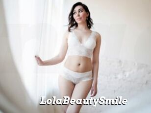 LolaBeautySmile