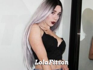 LolaFitson