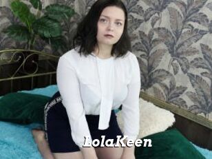 LolaKeen