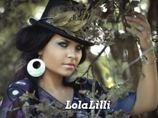 LolaLilli