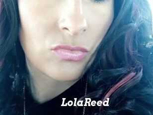 LolaReed