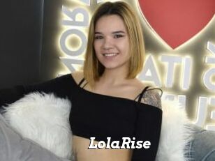 LolaRise