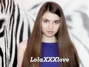 LolaXXXlove