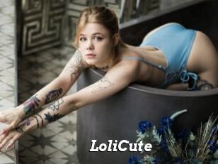 LoliCute