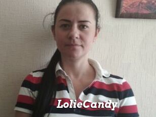 LolieCandy
