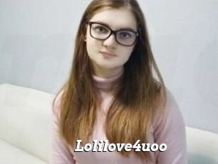 Loli_love4uoo