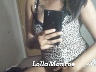 LollaMonroe