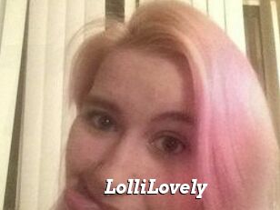 LolliLovely