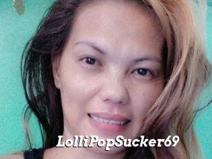LolliPopSucker69