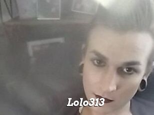 Lolo313