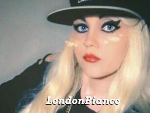 LondonBianco
