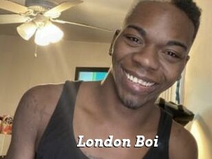 London_Boi