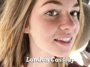 London_Cassidy