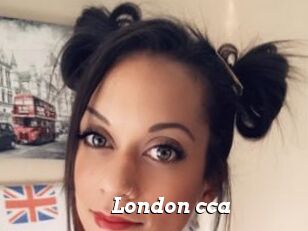 London_cca