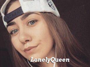 LonelyQueen