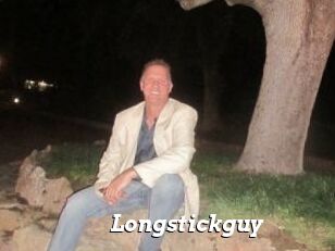 Longstickguy