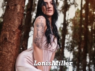 LonisMiller Nice and quite