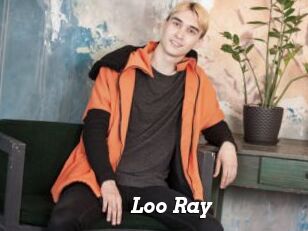 Loo_Ray