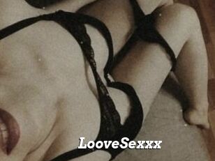LooveSexxx
