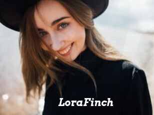 LoraFinch