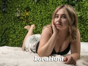 LoraHunt