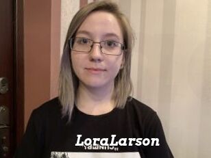 LoraLarson