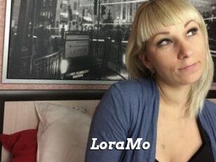 LoraMo