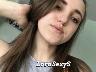 LoraSexyS