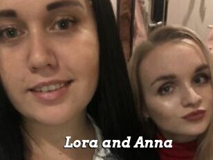 Lora_and_Anna