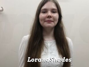 LoranaShades