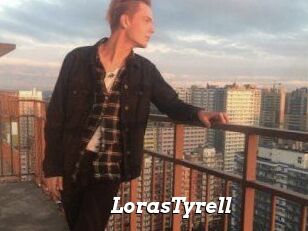 LorasTyrell