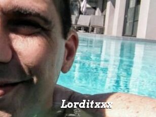 Lorditxxx