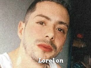 Lorel_on