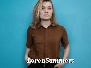 LorenSummers