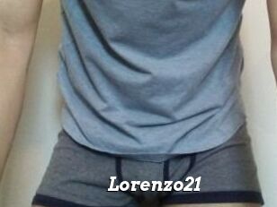Lorenzo21