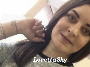 LorettaShy
