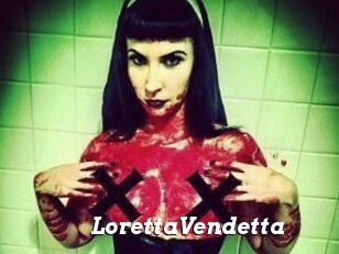 LorettaVendetta