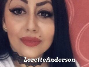 LoretteAnderson