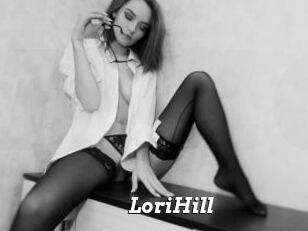 LoriHill