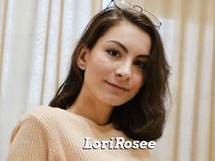 LoriRosee