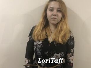LoriTaft