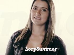 LorySummer