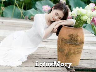LotusMary