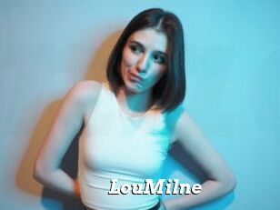 LouMilne