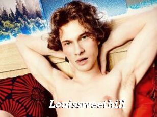 Louissweethill