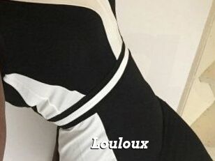 Louloux